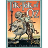 Tik-Tok of Oz - Hardcover