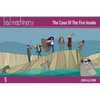 Bad Machinery Vol. 5: The Case of the Fire Inside, Pocket Edition - Paperback