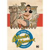 Wonder Woman Golden Age Omnibus Vol. 1 (New Edition) - Hardcover