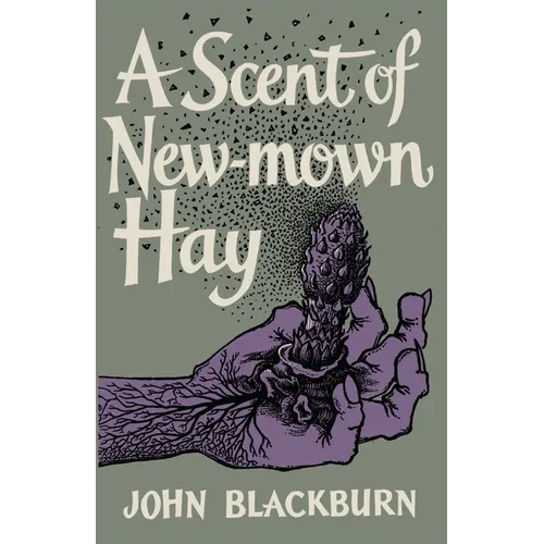 A Scent of New-Mown Hay - Paperback