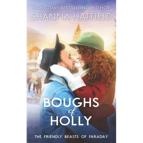 Boughs of Holly - Paperback