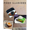 Food Illusions - Hardcover