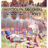 Gwendolyn Discovers the Pond - Hardcover