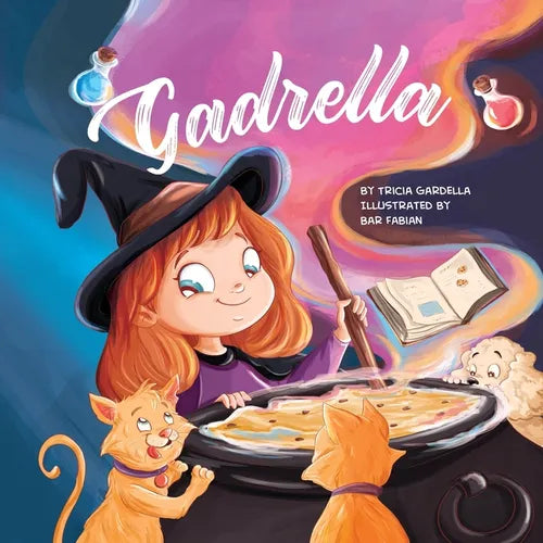 Gadrella - Paperback