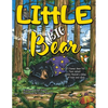 LIttLE BIG Bear: A Clumsy Bear fell fast asleep... While playing a game of hide and seek - Paperback