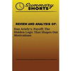 Review and Analysis Of: : Dan Ariely's: Payoff: The Hidden Logic That Shapes Our Motivations - Paperback