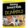 Raising Smart Kids for Dummies - Paperback