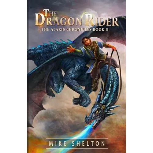 The Dragon Rider - Paperback