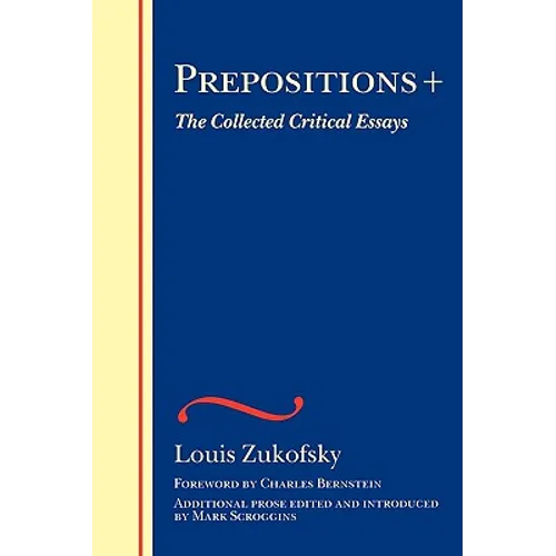 Prepositions + - Paperback