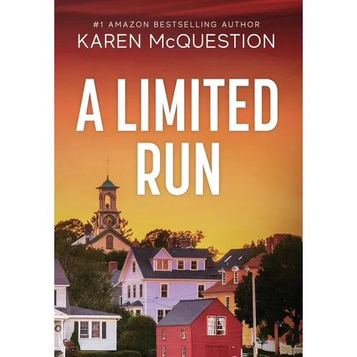 A Limited Run - Hardcover