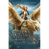 The Royal Matchmaking Competition: The Flight of the Gryphons - Paperback