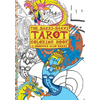 The Sakki-Sakki Tarot Coloring Book: for the Artist in You - Paperback