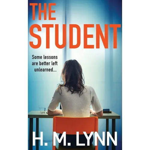 The Student - Hardcover