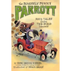 The Famously Funny Parrott: Four Tales from the Bird Himself - Paperback