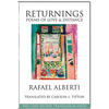 Returnings: Poems of Love and Distance - Paperback