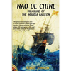 Nao de Chine: : Treasure of the Manila Galleon - Paperback