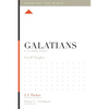 Galatians: A 12-Week Study - Paperback