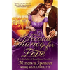 A Second Chance for Love: A Bachelors of Bond Street Novella - Paperback