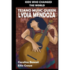 Tejano Music Queen Lydia Mendoza - Paperback