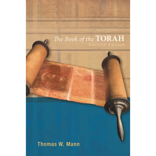 The Book of the Torah - Paperback