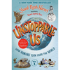 Unstoppable Us - Paperback