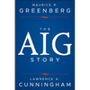 The Aig Story, + Website - Hardcover