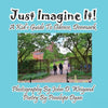 Just Imagine It! A Kid's Guide To Odense, Denmark - Paperback