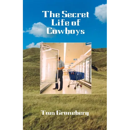 The Secret Life of Cowboys - Paperback