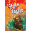 Jonah for Teens - Paperback