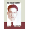 Have You Seen This Man?: The Castro Poems of Karl Tierney - Paperback