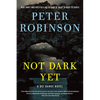 Not Dark Yet - Paperback