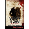 Varney The Vampire: Or "The Feast Of Blood" - Paperback