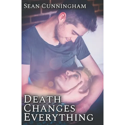 Death Changes Everything - Paperback
