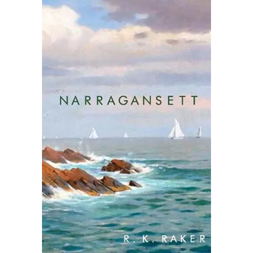 Narragansett - Paperback