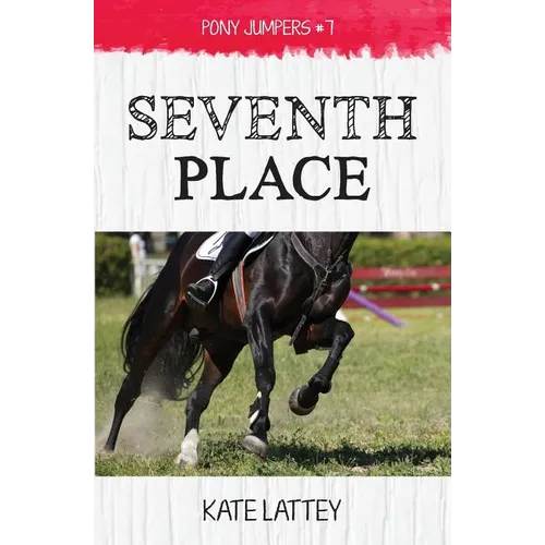 Seventh Place - Paperback