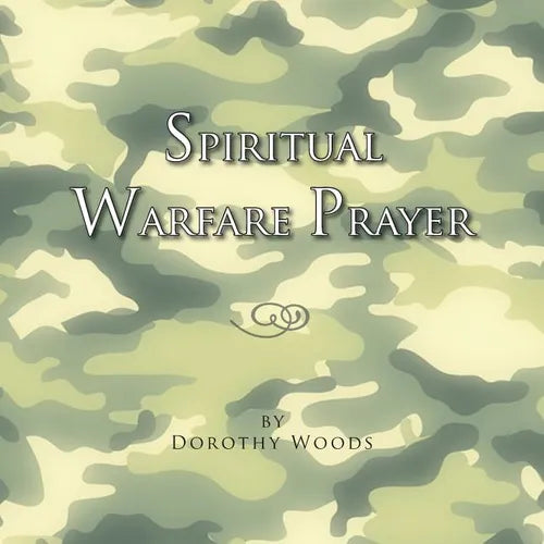 Spiritual Warfare Prayer - Paperback