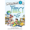 Fancy Nancy and the Boy from Paris - Paperback