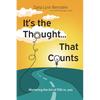It's the Thought That Counts: Mastering the Art of YOU vs. you - Paperback