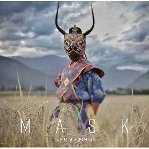 Mask - Hardcover