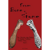 From Bone to Stone: The Mountain Way Method To Develop Explosive Striking Power - Paperback