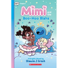 Mimi and the Boo-Hoo Blahs: A Graphix Chapters Book (Mimi #2) - Paperback