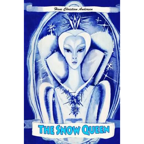 The Snow Queen - Paperback