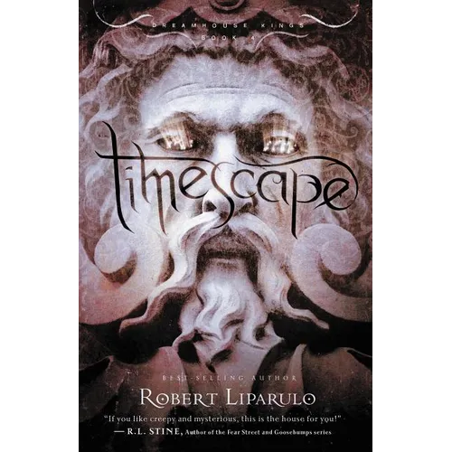 A Timescape - Paperback