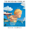 The Wicked Big Toddlah - Paperback