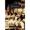 Murrieta - Hardcover