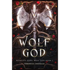 Wolf God - Paperback
