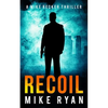 Recoil - Paperback