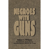 Negroes with Guns - Paperback
