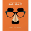 The Little Book of Dad Jokes: So Bad They're Good - Hardcover