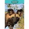 African Wild Dogs - Paperback